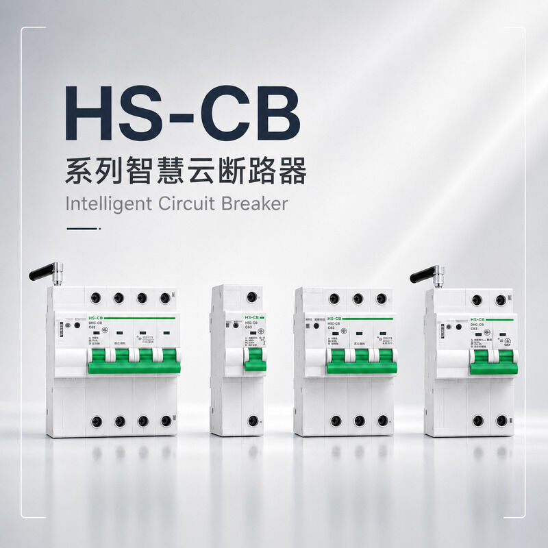 智慧空气开关